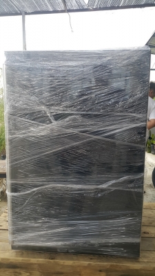 ขายถูก ตู้แช่ไวน์ WINE CHILLER ขนาดบรรจุ 52 ขวด Lebensstil Kollektion รุ่น LKWC5200DCS ขายถูก ตู้แช่ไวน์ WINE CHILLER ขนาดบรรจุ 52 ขวด Lebensstil Kollektion รุ่น LKWC5200DCS