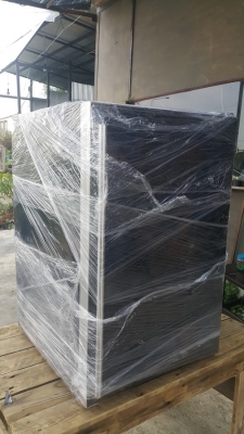 ขายถูก ตู้แช่ไวน์ WINE CHILLER ขนาดบรรจุ 52 ขวด Lebensstil Kollektion รุ่น LKWC5200DCS ขายถูก ตู้แช่ไวน์ WINE CHILLER ขนาดบรรจุ 52 ขวด Lebensstil Kollektion รุ่น LKWC5200DCS