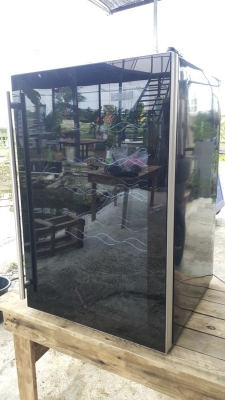 ขายถูก ตู้แช่ไวน์ WINE CHILLER ขนาดบรรจุ 52 ขวด Lebensstil Kollektion รุ่น LKWC5200DCS ขายถูก ตู้แช่ไวน์ WINE CHILLER ขนาดบรรจุ 52 ขวด Lebensstil Kollektion รุ่น LKWC5200DCS