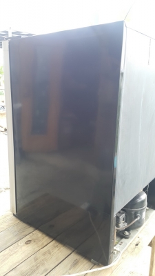 ขายถูก ตู้แช่ไวน์ WINE CHILLER ขนาดบรรจุ 52 ขวด Lebensstil Kollektion รุ่น LKWC5200DCS ขายถูก ตู้แช่ไวน์ WINE CHILLER ขนาดบรรจุ 52 ขวด Lebensstil Kollektion รุ่น LKWC5200DCS