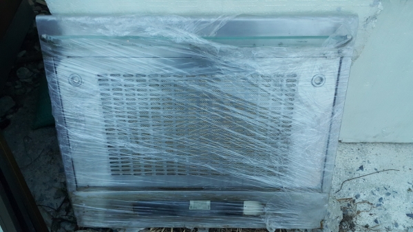 ขายถูก เตาไฟฟ้า 4 หัว พร้อมกับที่ดูดควัน ครบชุด ขายถูกสุดๆ มีเพียง 2 ชุดเท่านั้น