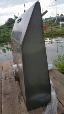 ขายถูก เตาไฟฟ้า 4 หัว พร้อมกับที่ดูดควัน ครบชุด ขายถูกสุดๆ มีเพียง 2 ชุดเท่านั้น