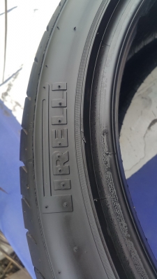 ขายยางรถยนต์ ยี่ห้อ Pirelli รุ่น P ZERO ขนาด 225 /40 ZR18 ขายยางรถยนต์ ยี่ห้อ Pirelli รุ่น P ZERO ขนาด 225 /40 ZR18