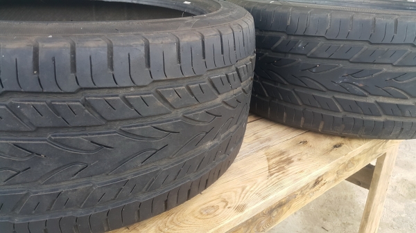 ขายยางรถยนต์ ยี่ห้อ YOKOHAMA ขนาด 235 /40 ZR18 95W ขายยางรถยนต์ ยี่ห้อ YOKOHAMA ขนาด 235 /40 ZR18 95W