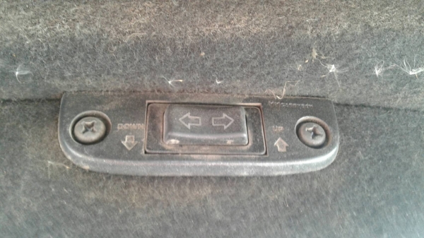 ขายฝาปิดกระบะ ใส่กับ ดีแมค 2013 4ประตู