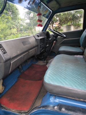 ขายรถ ISUZU 115 แรงม้า