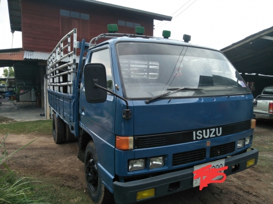 ขายรถ ISUZU 115 แรงม้า ขายรถ ISUZU 115 แรงม้า