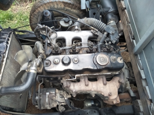 ขายรถ ISUZU 115 แรงม้า ขายรถ ISUZU 115 แรงม้า
