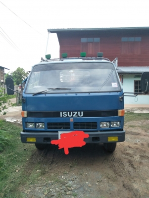 ขายรถ ISUZU 115 แรงม้า ขายรถ ISUZU 115 แรงม้า