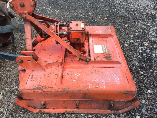 ตัดหญ้าฮุย