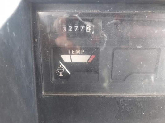 ขายจ้า..รถดันดิน  MITSUBISHI  BD2H  รถบ้านฝากขาย  สภาพสวย...เดิมๆๆ  3,XXX  ชั่วโมง..พร้อมใช้..เอกสารอินวอย..โทร 089-3818694  จ๊อย.