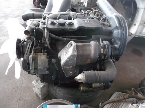 ขายเครื่อง ISUZU 4BD2 เทอร์โบ ดีมากๆ เครื่องนอกมีใบคุม ขายเครื่อง ISUZU 4BD2 เทอร์โบ ดีมากๆ เครื่องนอกมีใบคุม
