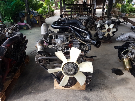 ขายเครื่องยนต์hino ho6cเทอโบ 245แรง ขายเครื่องยนต์hino ho6cเทอโบ 245แรง