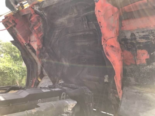 ขาย 325,000 บาท ISUZU ROCKY FTR11L  6 ล้อ แปลง 10 ล้อ 1 เพลา ZM10 (ยังไม่ลงเล่ม) ยาว 7.2 เมตร เครื่อง 6HE1-195 แรง หัวบาง ยางดี คัสชีสวย เอกสารเล่มทะเบียน  รถอยู่  นครปฐม   โทร 0610710295  สนใจ รายการสินค้า อื่นๆ ที่ เว็ปไชค์ Truck2Hand  https://www.truck ขาย 325,000 บาท ISUZU ROCKY FTR11L  6 ล้อ แปลง 10 ล้อ 1 เพลา ZM10 (ยังไม่ลงเล่ม) ยาว 7.2 เมตร เครื่อง 6HE1-195 แรง หัวบาง ยางดี คัสชีสวย เอกสารเล่มทะเบียน  รถอยู่  นครปฐม   โทร 0610710295  สนใจ รายการสินค้า อื่นๆ ที่ เว็ปไชค์ Truck2Hand  https://www.truck