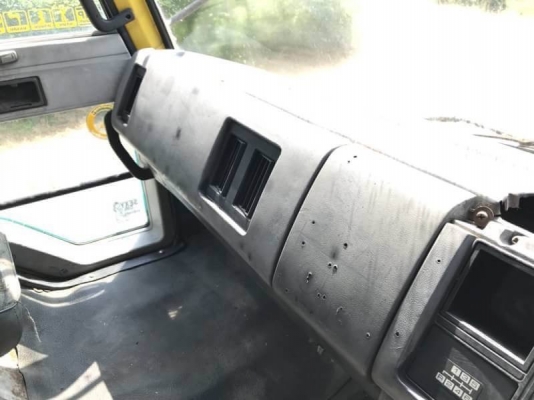 ขาย 325,000 บาท ISUZU ROCKY FTR11L  6 ล้อ แปลง 10 ล้อ 1 เพลา ZM10 (ยังไม่ลงเล่ม) ยาว 7.2 เมตร เครื่อง 6HE1-195 แรง หัวบาง ยางดี คัสชีสวย เอกสารเล่มทะเบียน  รถอยู่  นครปฐม   โทร 0610710295  สนใจ รายการสินค้า อื่นๆ ที่ เว็ปไชค์ Truck2Hand  https://www.truck ขาย 325,000 บาท ISUZU ROCKY FTR11L  6 ล้อ แปลง 10 ล้อ 1 เพลา ZM10 (ยังไม่ลงเล่ม) ยาว 7.2 เมตร เครื่อง 6HE1-195 แรง หัวบาง ยางดี คัสชีสวย เอกสารเล่มทะเบียน  รถอยู่  นครปฐม   โทร 0610710295  สนใจ รายการสินค้า อื่นๆ ที่ เว็ปไชค์ Truck2Hand  https://www.truck