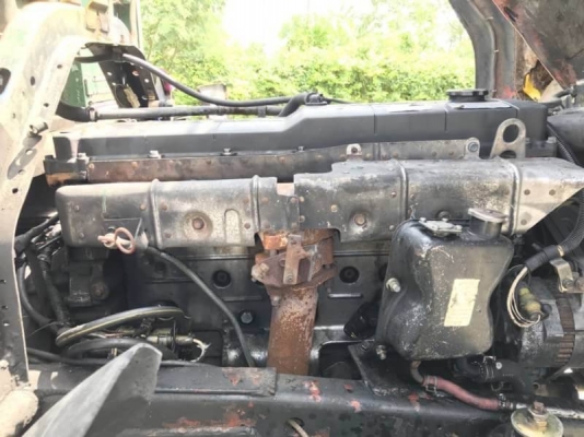 ขาย 325,000 บาท ISUZU ROCKY FTR11L  6 ล้อ แปลง 10 ล้อ 1 เพลา ZM10 (ยังไม่ลงเล่ม) ยาว 7.2 เมตร เครื่อง 6HE1-195 แรง หัวบาง ยางดี คัสชีสวย เอกสารเล่มทะเบียน  รถอยู่  นครปฐม   โทร 0610710295  สนใจ รายการสินค้า อื่นๆ ที่ เว็ปไชค์ Truck2Hand  https://www.truck ขาย 325,000 บาท ISUZU ROCKY FTR11L  6 ล้อ แปลง 10 ล้อ 1 เพลา ZM10 (ยังไม่ลงเล่ม) ยาว 7.2 เมตร เครื่อง 6HE1-195 แรง หัวบาง ยางดี คัสชีสวย เอกสารเล่มทะเบียน  รถอยู่  นครปฐม   โทร 0610710295  สนใจ รายการสินค้า อื่นๆ ที่ เว็ปไชค์ Truck2Hand  https://www.truck