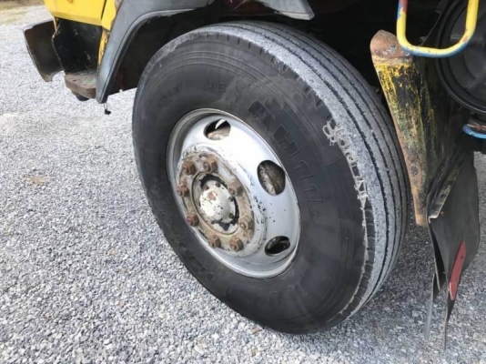 ขาย 325,000 บาท ISUZU ROCKY FTR11L  6 ล้อ แปลง 10 ล้อ 1 เพลา ZM10 (ยังไม่ลงเล่ม) ยาว 7.2 เมตร เครื่อง 6HE1-195 แรง หัวบาง ยางดี คัสชีสวย เอกสารเล่มทะเบียน  รถอยู่  นครปฐม   โทร 0610710295  สนใจ รายการสินค้า อื่นๆ ที่ เว็ปไชค์ Truck2Hand  https://www.truck ขาย 325,000 บาท ISUZU ROCKY FTR11L  6 ล้อ แปลง 10 ล้อ 1 เพลา ZM10 (ยังไม่ลงเล่ม) ยาว 7.2 เมตร เครื่อง 6HE1-195 แรง หัวบาง ยางดี คัสชีสวย เอกสารเล่มทะเบียน  รถอยู่  นครปฐม   โทร 0610710295  สนใจ รายการสินค้า อื่นๆ ที่ เว็ปไชค์ Truck2Hand  https://www.truck