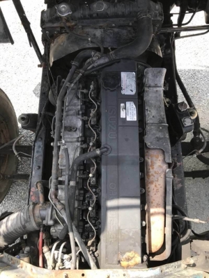 ขาย 325,000 บาท ISUZU ROCKY FTR11L  6 ล้อ แปลง 10 ล้อ 1 เพลา ZM10 (ยังไม่ลงเล่ม) ยาว 7.2 เมตร เครื่อง 6HE1-195 แรง หัวบาง ยางดี คัสชีสวย เอกสารเล่มทะเบียน  รถอยู่  นครปฐม   โทร 0610710295  สนใจ รายการสินค้า อื่นๆ ที่ เว็ปไชค์ Truck2Hand  https://www.truck ขาย 325,000 บาท ISUZU ROCKY FTR11L  6 ล้อ แปลง 10 ล้อ 1 เพลา ZM10 (ยังไม่ลงเล่ม) ยาว 7.2 เมตร เครื่อง 6HE1-195 แรง หัวบาง ยางดี คัสชีสวย เอกสารเล่มทะเบียน  รถอยู่  นครปฐม   โทร 0610710295  สนใจ รายการสินค้า อื่นๆ ที่ เว็ปไชค์ Truck2Hand  https://www.truck