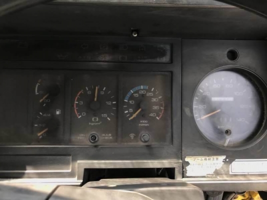 ขาย 325,000 บาท ISUZU ROCKY FTR11L  6 ล้อ แปลง 10 ล้อ 1 เพลา ZM10 (ยังไม่ลงเล่ม) ยาว 7.2 เมตร เครื่อง 6HE1-195 แรง หัวบาง ยางดี คัสชีสวย เอกสารเล่มทะเบียน  รถอยู่  นครปฐม   โทร 0610710295  สนใจ รายการสินค้า อื่นๆ ที่ เว็ปไชค์ Truck2Hand  https://www.truck ขาย 325,000 บาท ISUZU ROCKY FTR11L  6 ล้อ แปลง 10 ล้อ 1 เพลา ZM10 (ยังไม่ลงเล่ม) ยาว 7.2 เมตร เครื่อง 6HE1-195 แรง หัวบาง ยางดี คัสชีสวย เอกสารเล่มทะเบียน  รถอยู่  นครปฐม   โทร 0610710295  สนใจ รายการสินค้า อื่นๆ ที่ เว็ปไชค์ Truck2Hand  https://www.truck