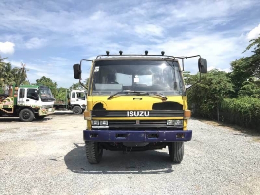 ขาย 325,000 บาท ISUZU ROCKY FTR11L  6 ล้อ แปลง 10 ล้อ 1 เพลา ZM10 (ยังไม่ลงเล่ม) ยาว 7.2 เมตร เครื่อง 6HE1-195 แรง หัวบาง ยางดี คัสชีสวย เอกสารเล่มทะเบียน  รถอยู่  นครปฐม   โทร 0610710295  สนใจ รายการสินค้า อื่นๆ ที่ เว็ปไชค์ Truck2Hand  https://www.truck ขาย 325,000 บาท ISUZU ROCKY FTR11L  6 ล้อ แปลง 10 ล้อ 1 เพลา ZM10 (ยังไม่ลงเล่ม) ยาว 7.2 เมตร เครื่อง 6HE1-195 แรง หัวบาง ยางดี คัสชีสวย เอกสารเล่มทะเบียน  รถอยู่  นครปฐม   โทร 0610710295  สนใจ รายการสินค้า อื่นๆ ที่ เว็ปไชค์ Truck2Hand  https://www.truck