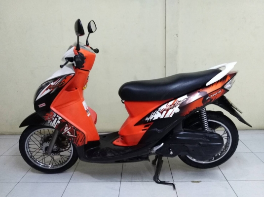 yamaha mio ปี54 รถบ้านเครื่องเดิม yamaha mio ปี54 รถบ้านเครื่องเดิม