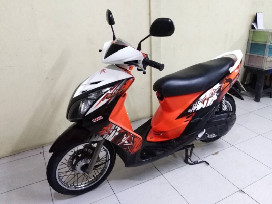 yamaha mio ปี54 รถบ้านเครื่องเดิม yamaha mio ปี54 รถบ้านเครื่องเดิม