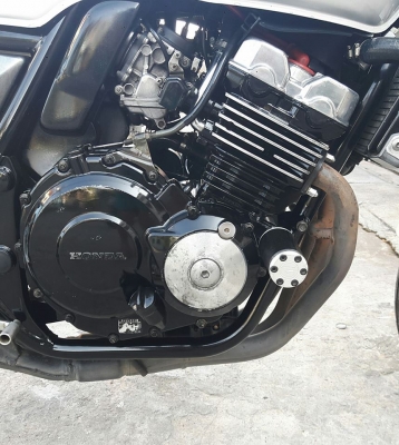 ขาย cb 400 ปี 1995 เวอร์ชั่น อาร์ ทะเบียนแท้ ขาย cb 400 ปี 1995 เวอร์ชั่น อาร์ ทะเบียนแท้