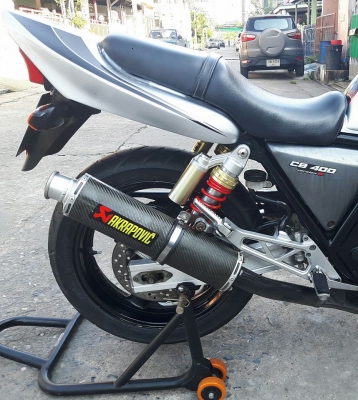 ขาย cb 400 ปี 1995 เวอร์ชั่น อาร์ ทะเบียนแท้ ขาย cb 400 ปี 1995 เวอร์ชั่น อาร์ ทะเบียนแท้