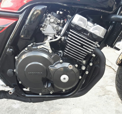 Re: จัดไปครับ cb 400 ปี 1995 ทะเบียนแท้ โอนขนส่ง Re: จัดไปครับ cb 400 ปี 1995 ทะเบียนแท้ โอนขนส่ง