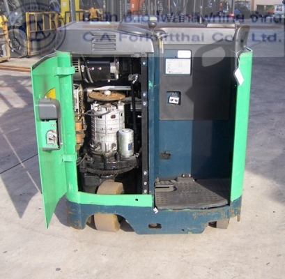 ขาย รถโฟล์คลิฟท์ไฟฟ้า TOYOTA รุ่น 7FBR15