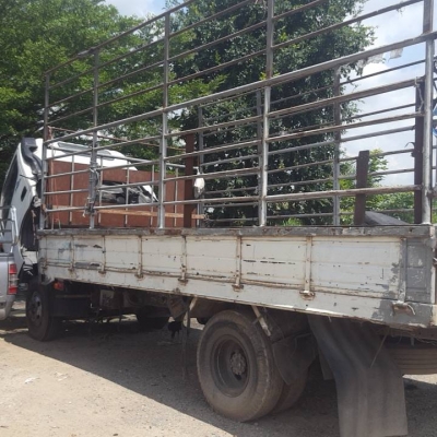 ขายกระบะ5เมตรราคา15000บาทโทร0643130366กระบะยาว5เมตร