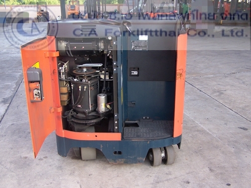 ขาย รถโฟล์คลิฟท์ไฟฟ้า TOYOTA รุ่น 7FBR20