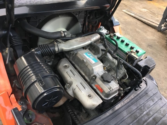 รถนอก TOYOTA 8FD25 ยก2.5 ตัน 4.7 เมตร เสาเข้าตู้ ดีเซล3Z ออโต้ พร้อมใช้งาน 440,000 บาท 094-426-7888 จะเด็ด รถนอก TOYOTA 8FD25 ยก2.5 ตัน 4.7 เมตร เสาเข้าตู้ ดีเซล3Z ออโต้ พร้อมใช้งาน 440,000 บาท 094-426-7888 จะเด็ด