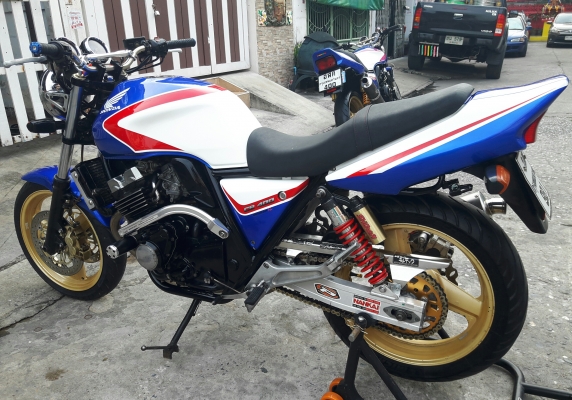 ขายcb400ปี1996ทะเบียนแท้โอนขนส่ง ขายcb400ปี1996ทะเบียนแท้โอนขนส่ง