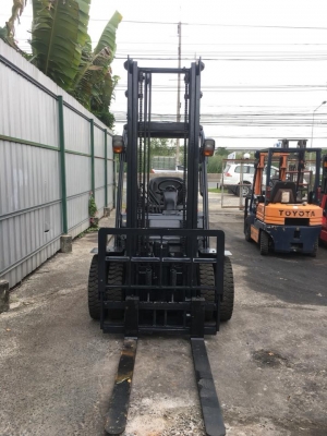 รถนอก 2พันชั่วโมง TOYOTA 8FD25 ยก 2.5 ตัน 4 เมตร งาเท ล้อคู่ ดีเซล1DZ3 เกียร์ครัช สภาพดีพร้อมใช้งาน 460,000 บาท 094-426-7888 จะเด็ด รถนอก 2พันชั่วโมง TOYOTA 8FD25 ยก 2.5 ตัน 4 เมตร งาเท ล้อคู่ ดีเซล1DZ3 เกียร์ครัช สภาพดีพร้อมใช้งาน 460,000 บาท 094-426-7888 จะเด็ด