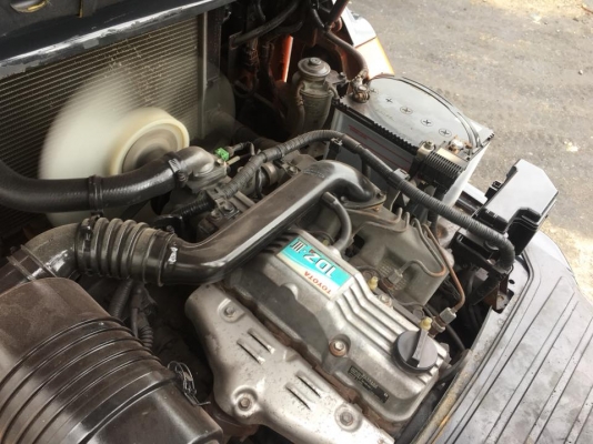 รถนอก 2พันชั่วโมง TOYOTA 8FD25 ยก 2.5 ตัน 4 เมตร งาเท ล้อคู่ ดีเซล1DZ3 เกียร์ครัช สภาพดีพร้อมใช้งาน 460,000 บาท 094-426-7888 จะเด็ด รถนอก 2พันชั่วโมง TOYOTA 8FD25 ยก 2.5 ตัน 4 เมตร งาเท ล้อคู่ ดีเซล1DZ3 เกียร์ครัช สภาพดีพร้อมใช้งาน 460,000 บาท 094-426-7888 จะเด็ด