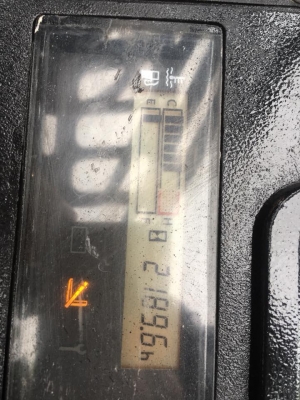 รถนอก 2พันชั่วโมง TOYOTA 8FD25 ยก 2.5 ตัน 4 เมตร งาเท ล้อคู่ ดีเซล1DZ3 เกียร์ครัช สภาพดีพร้อมใช้งาน 460,000 บาท 094-426-7888 จะเด็ด รถนอก 2พันชั่วโมง TOYOTA 8FD25 ยก 2.5 ตัน 4 เมตร งาเท ล้อคู่ ดีเซล1DZ3 เกียร์ครัช สภาพดีพร้อมใช้งาน 460,000 บาท 094-426-7888 จะเด็ด