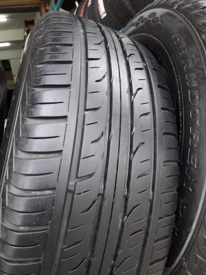 ขายล้อแม็ก pajero 17"&times;7.5" et38 6รู139.7 ล้อสภาพสวย ยางปี16สนใจติดต่อร้าน ก.เจริญการยางครับ ????081-3747940