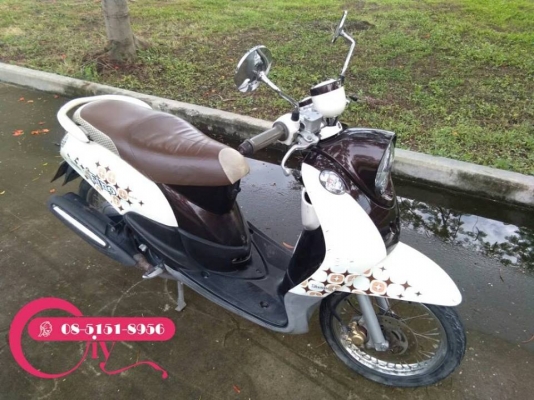 Yamaha FINO ปี 55 เกย์แยก รถเดิมๆ เอกสารครบ ลองขับได้ที่เคหะร่มเกล้า ลาดกระบัง Yamaha FINO ปี 55 เกย์แยก รถเดิมๆ เอกสารครบ ลองขับได้ที่เคหะร่มเกล้า ลาดกระบัง