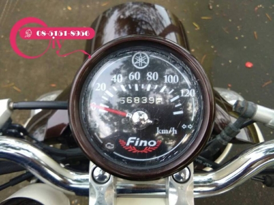 Yamaha FINO ปี 55 เกย์แยก รถเดิมๆ เอกสารครบ ลองขับได้ที่เคหะร่มเกล้า ลาดกระบัง Yamaha FINO ปี 55 เกย์แยก รถเดิมๆ เอกสารครบ ลองขับได้ที่เคหะร่มเกล้า ลาดกระบัง