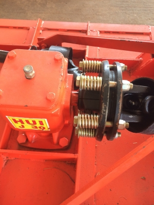 ของใหม่ 1.10 เมตร ดามโครง