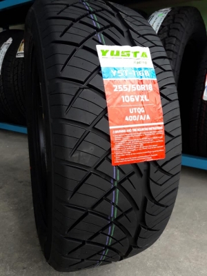 ขายล้อแม็กใหม่ Torq ctr 18"&times;9" et20 6รู 139.7 สนใจสอบถามได้ค่ะ ร้าน ก.เจริญการยางครับ 081-3747940