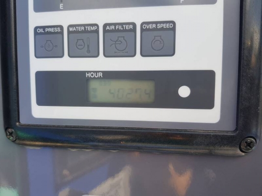 DCA100LS - เครื่องปั่นไฟ Denyo Genset ขนาด 80/100kva. เครื่องยนต์ ดีเซล สวยๆ by OEK 098-5625920