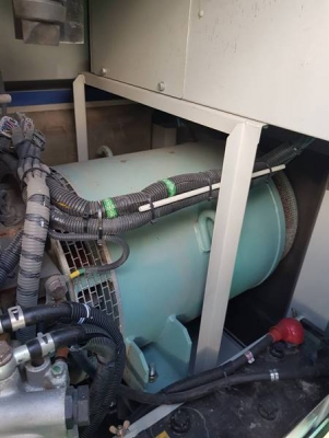 DCA100LS - เครื่องปั่นไฟ Denyo Genset ขนาด 80/100kva. เครื่องยนต์ ดีเซล สวยๆ by OEK 098-5625920