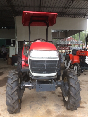 รถแทรกเตอร์ yanmar ef 352t