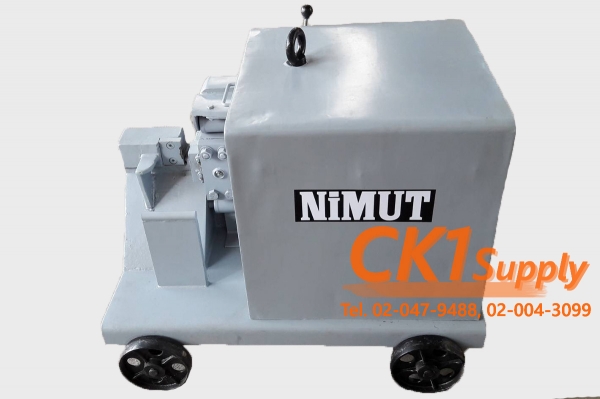 รับซื้อ-ขาย-ให้เช่าเครื่องตัดเหล็กเครื่องดัดเหล็กนิมุทของใหม่มือสอง