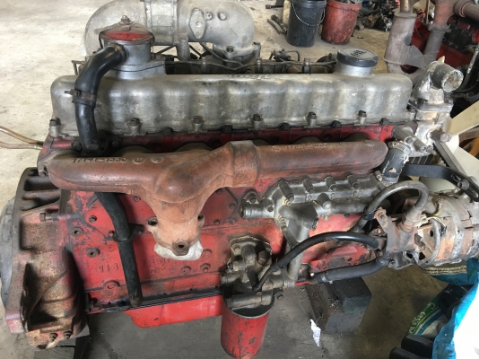 เครื่อง eh700  170 แรง