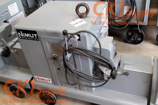 รับซื้อ-ขาย-ให้เช่าเครื่องตัดเหล็กเครื่องดัดเหล็กนิมุทของใหม่ - มือสอง