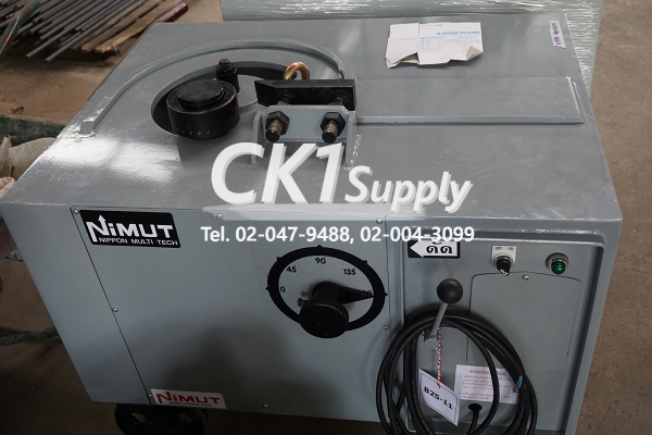 รับซื้อ-ขาย-ให้เช่าเครื่องตัดเหล็กเครื่องดัดเหล็กนิมุทของใหม่ - มือสอง