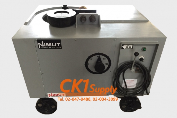 รับซื้อ-ขาย-ให้เช่าเครื่องตัดเหล็กเครื่องดัดเหล็กนิมุทของใหม่ - มือสอง